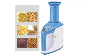 Convenient Precision Moisture Content Meters