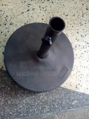 12kg Umbrella Support Base