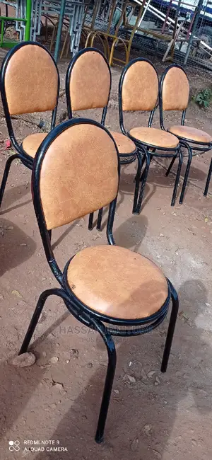 Restaurant Chairs Brand New