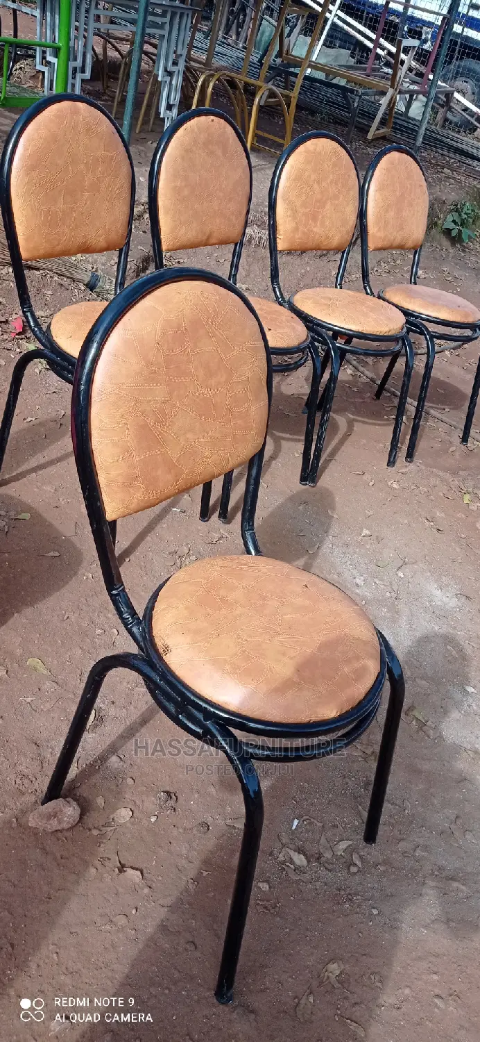 Restaurant Chairs Brand New
