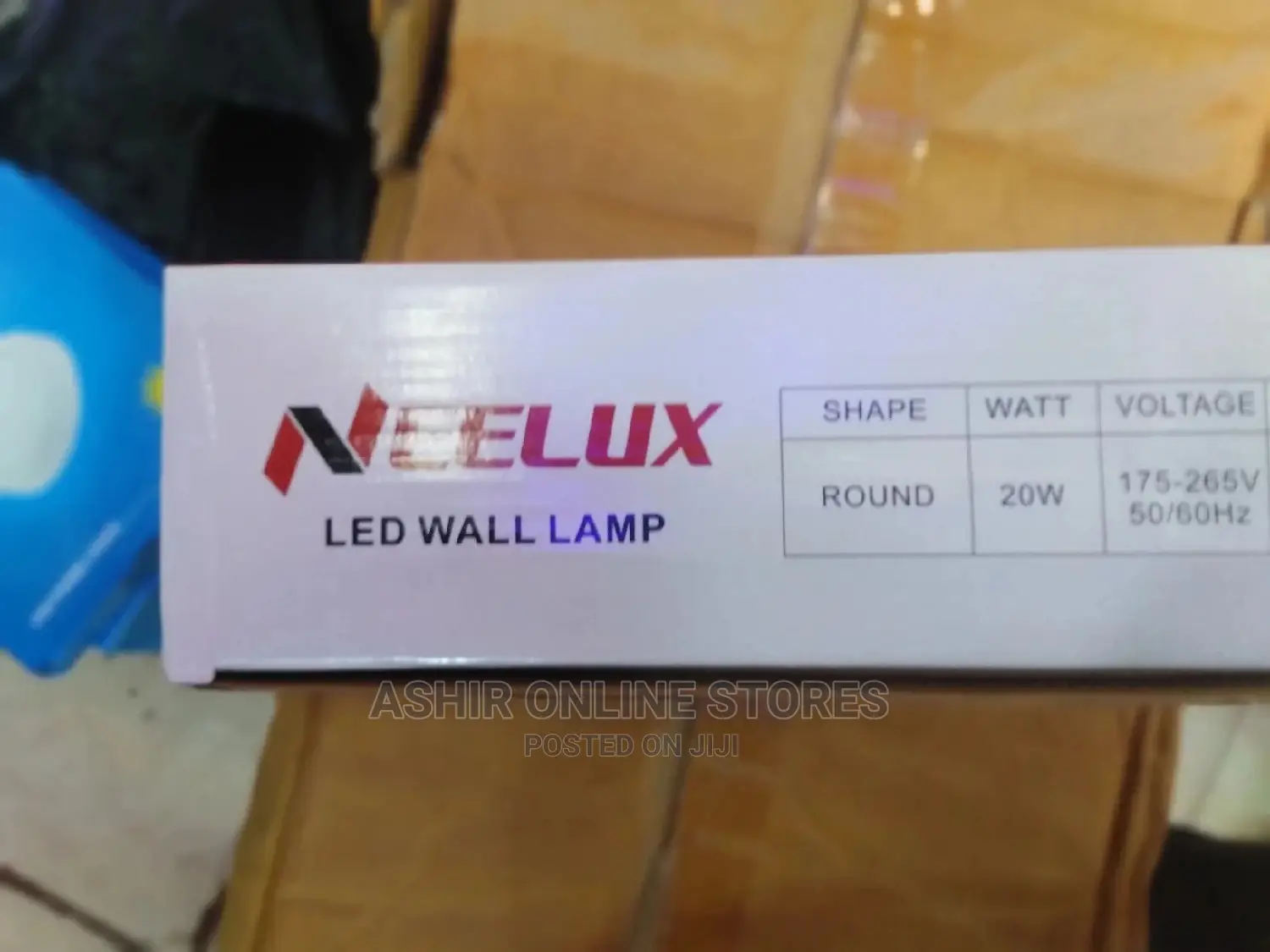 20watts Surface /Wall Lamp