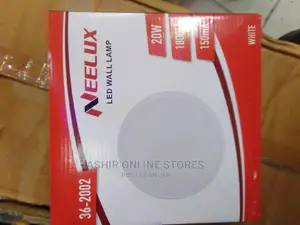 20watts Surface /Wall Lamp