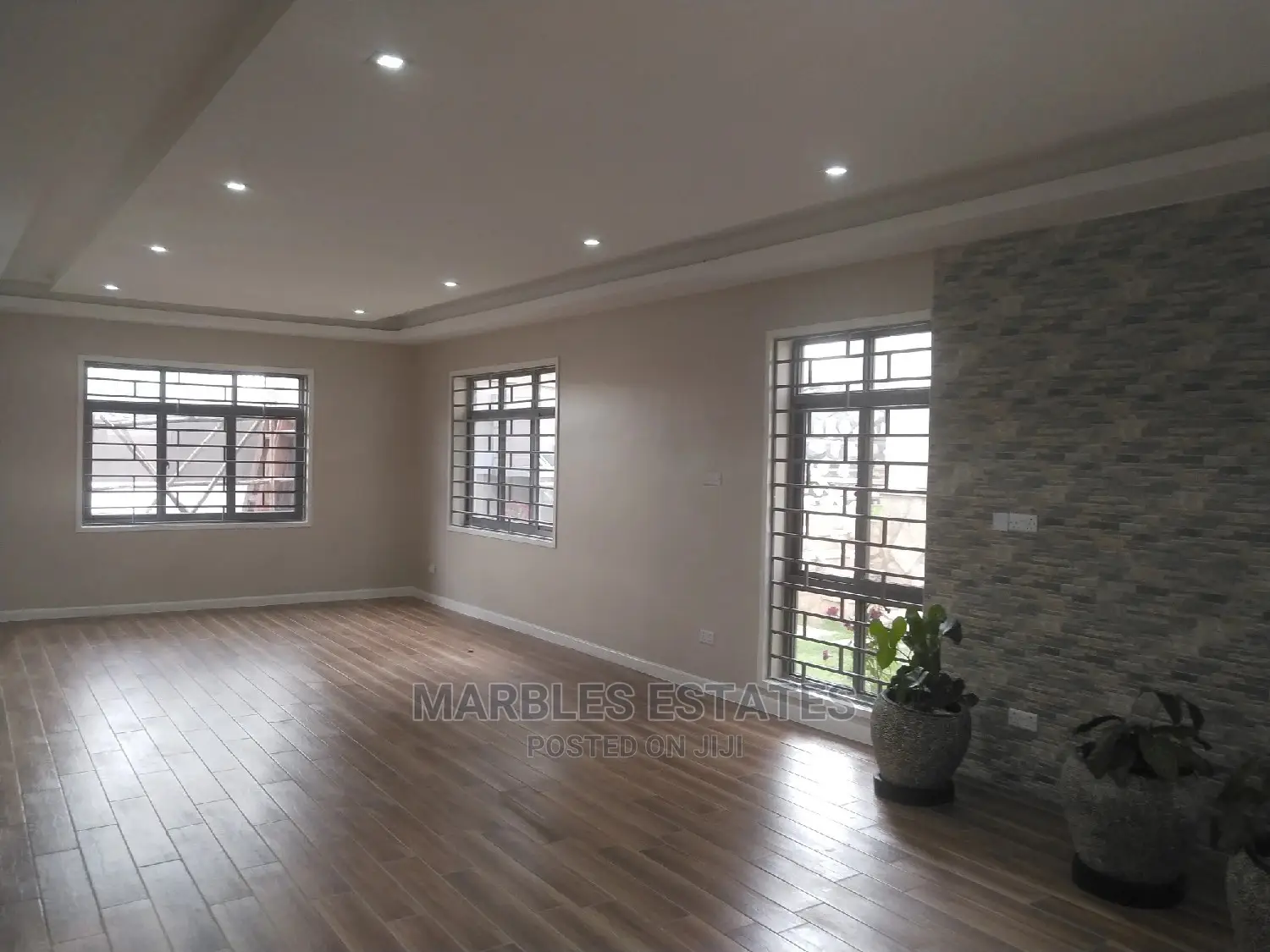 4bdrm Townhouse/Terrace in Naguru, Central Division for Rent