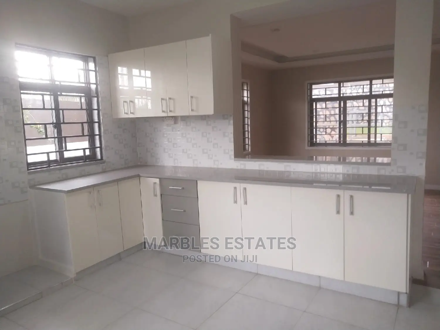 4bdrm Townhouse/Terrace in Naguru, Central Division for Rent