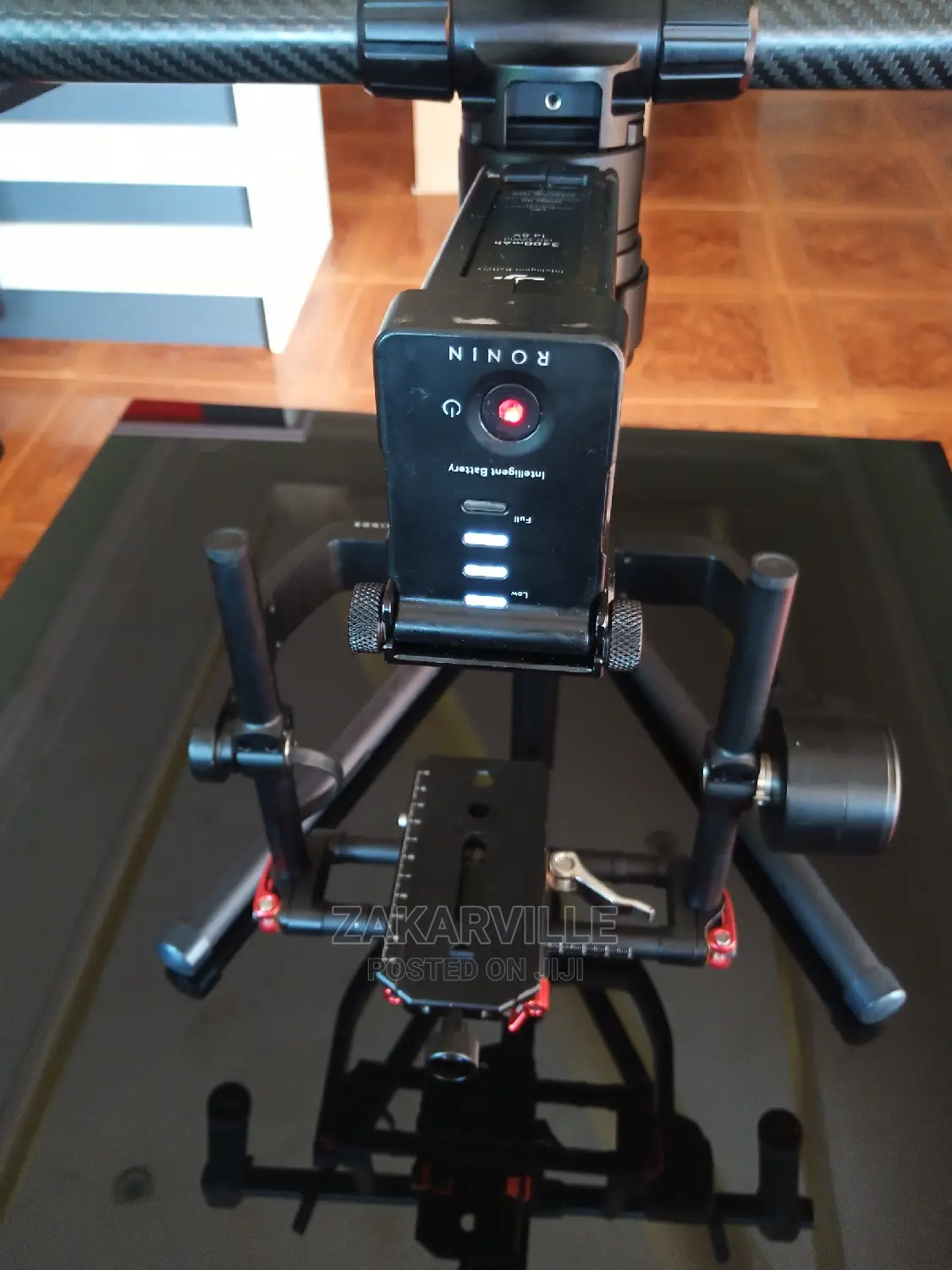 Dji Ronin Mx Gimbal