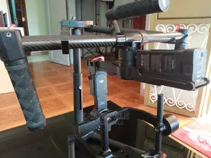 Dji Ronin Mx Gimbal