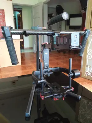 Dji Ronin Mx Gimbal