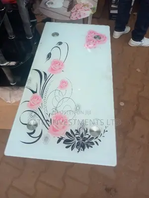 Floral White