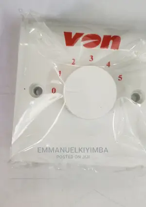 Von Celling Fan India Make