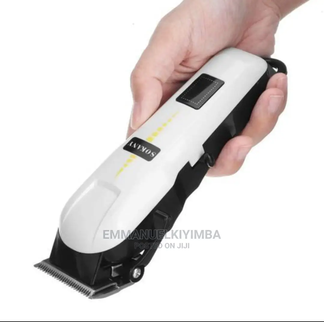 Rechargeable Shaving Machine in Central Division Tools & Accessories, Emmanuelkiyimba Emmanuel