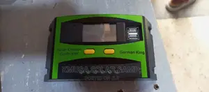 30a Germany King Controller
