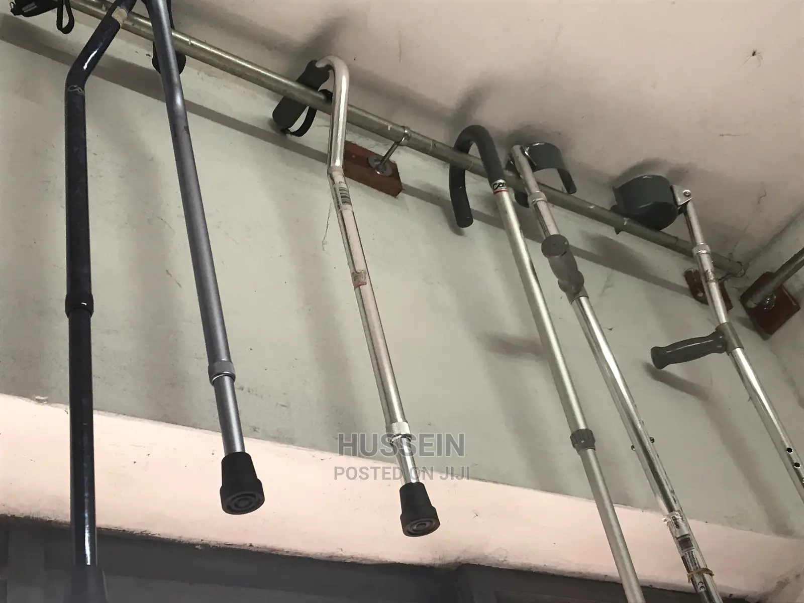 USA  Walking Stick Extendable