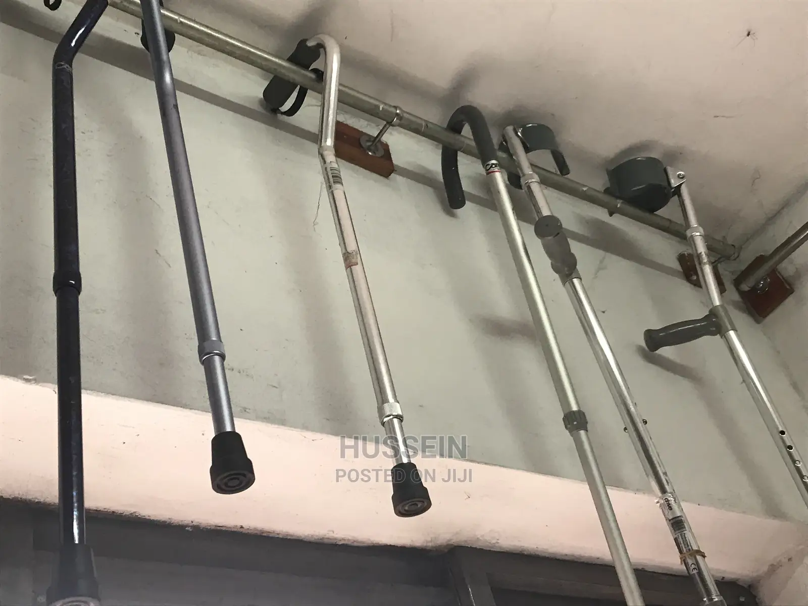 USA  Walking Stick Extendable
