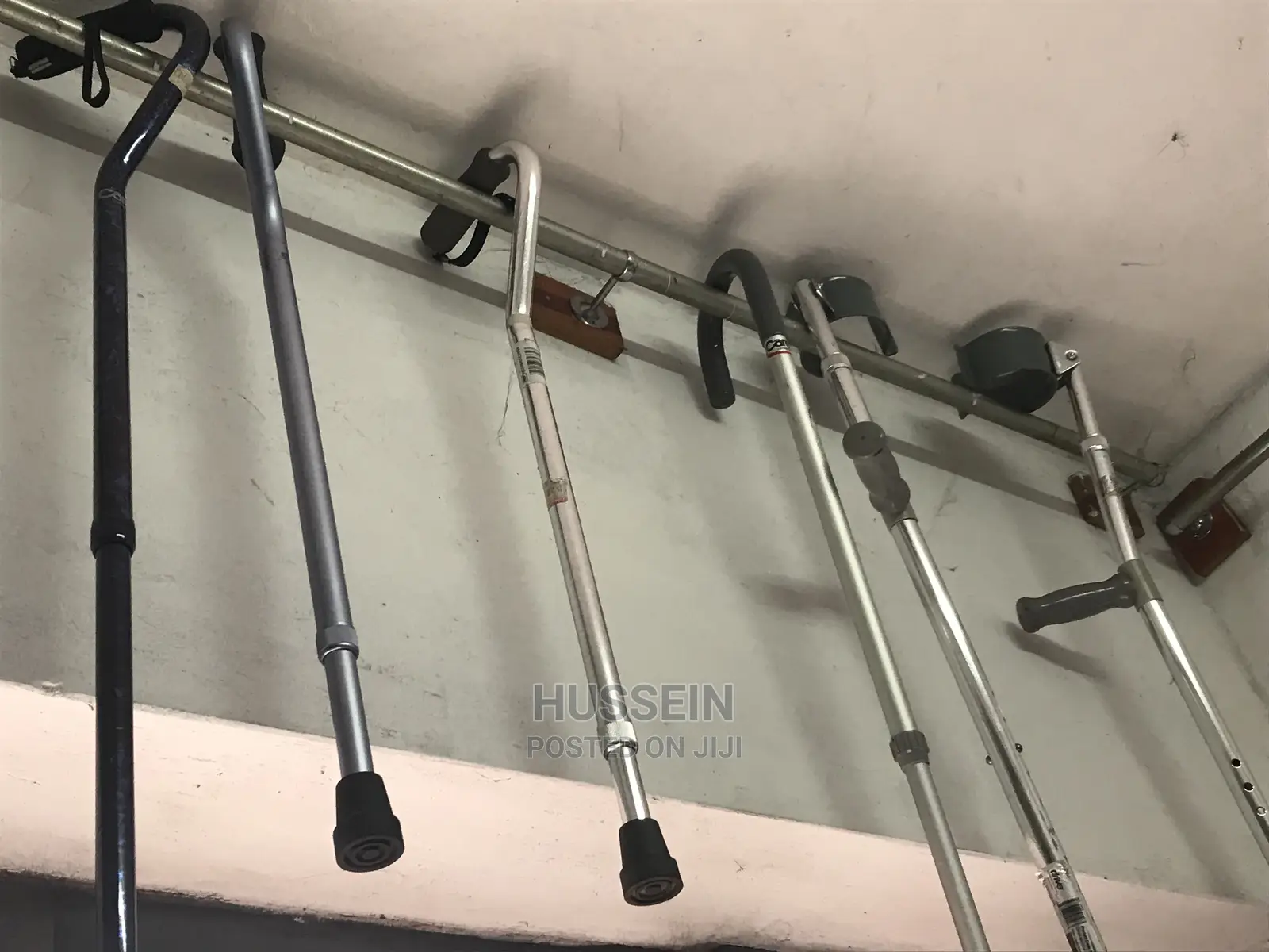 USA  Walking Stick Extendable