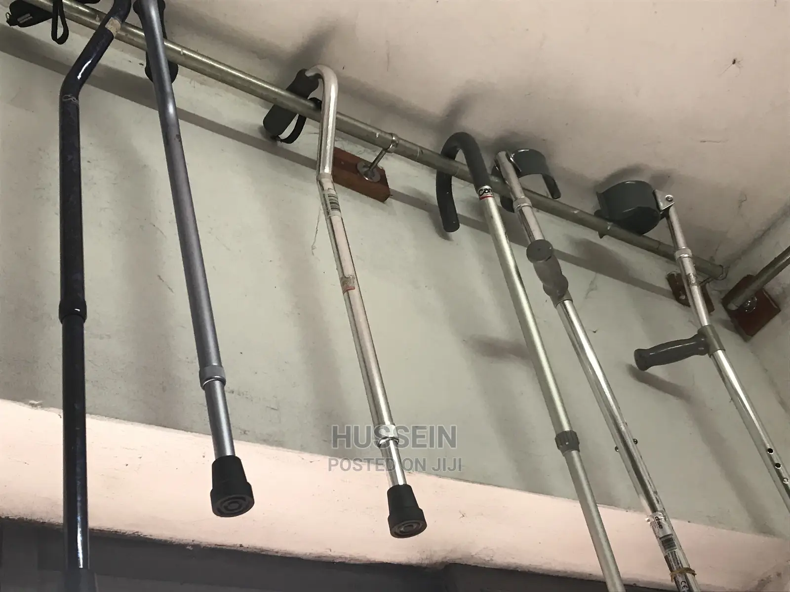 USA  Walking Stick Extendable