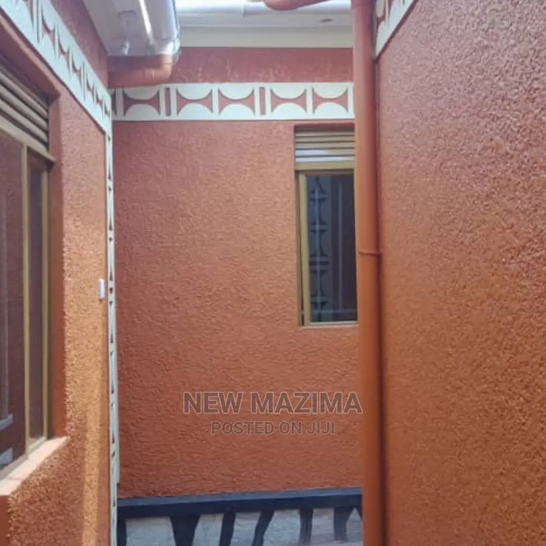 1bdrm House in Makindye Kampala, Central Division for rent