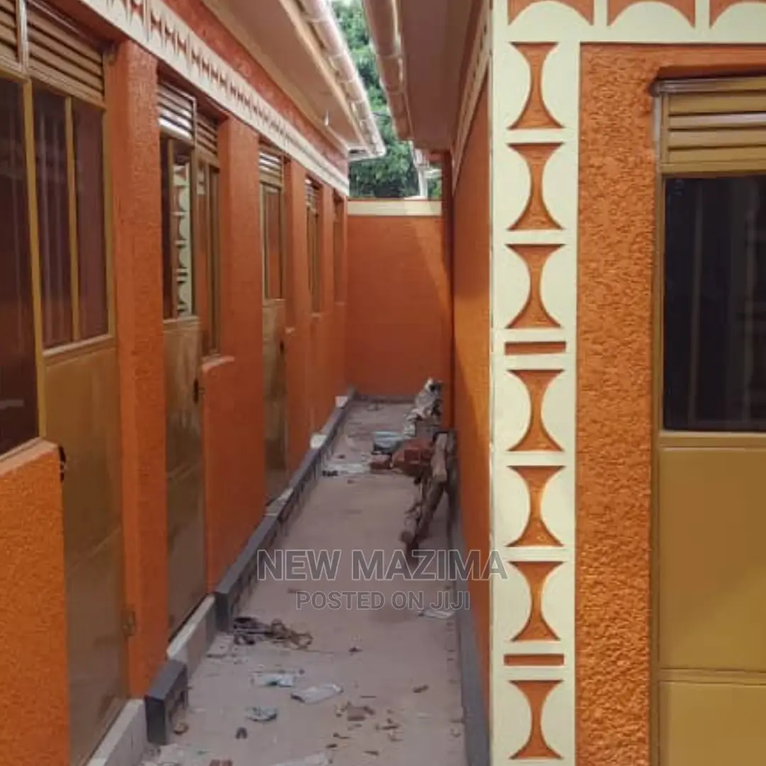 1bdrm House in Makindye Kampala, Central Division for rent
