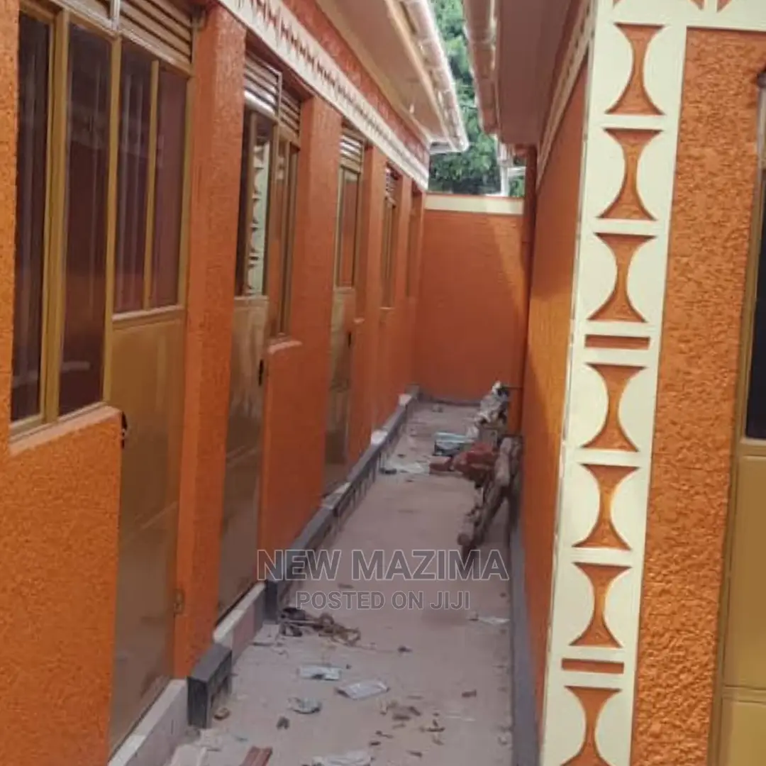 1bdrm House in Makindye Kampala, Central Division for rent