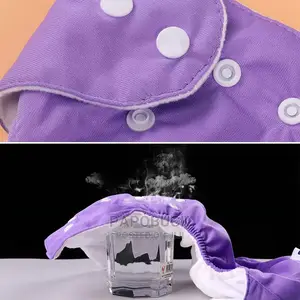 Baby Washable Diapers