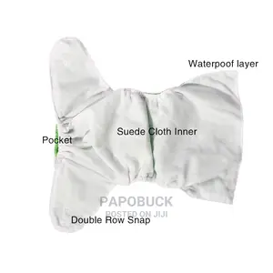 Baby Washable Diapers