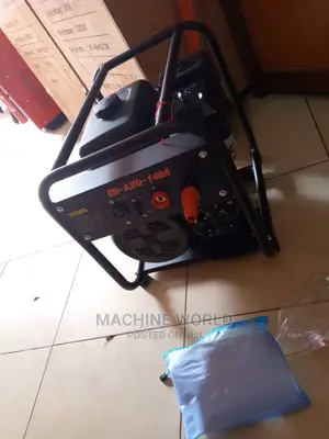 140 Amps Welding Gerator