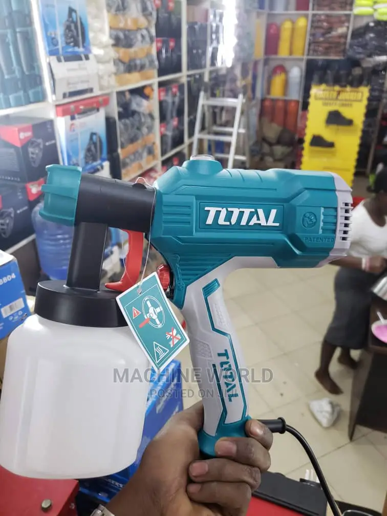 ORIGINAL Electric Paint Sprayer