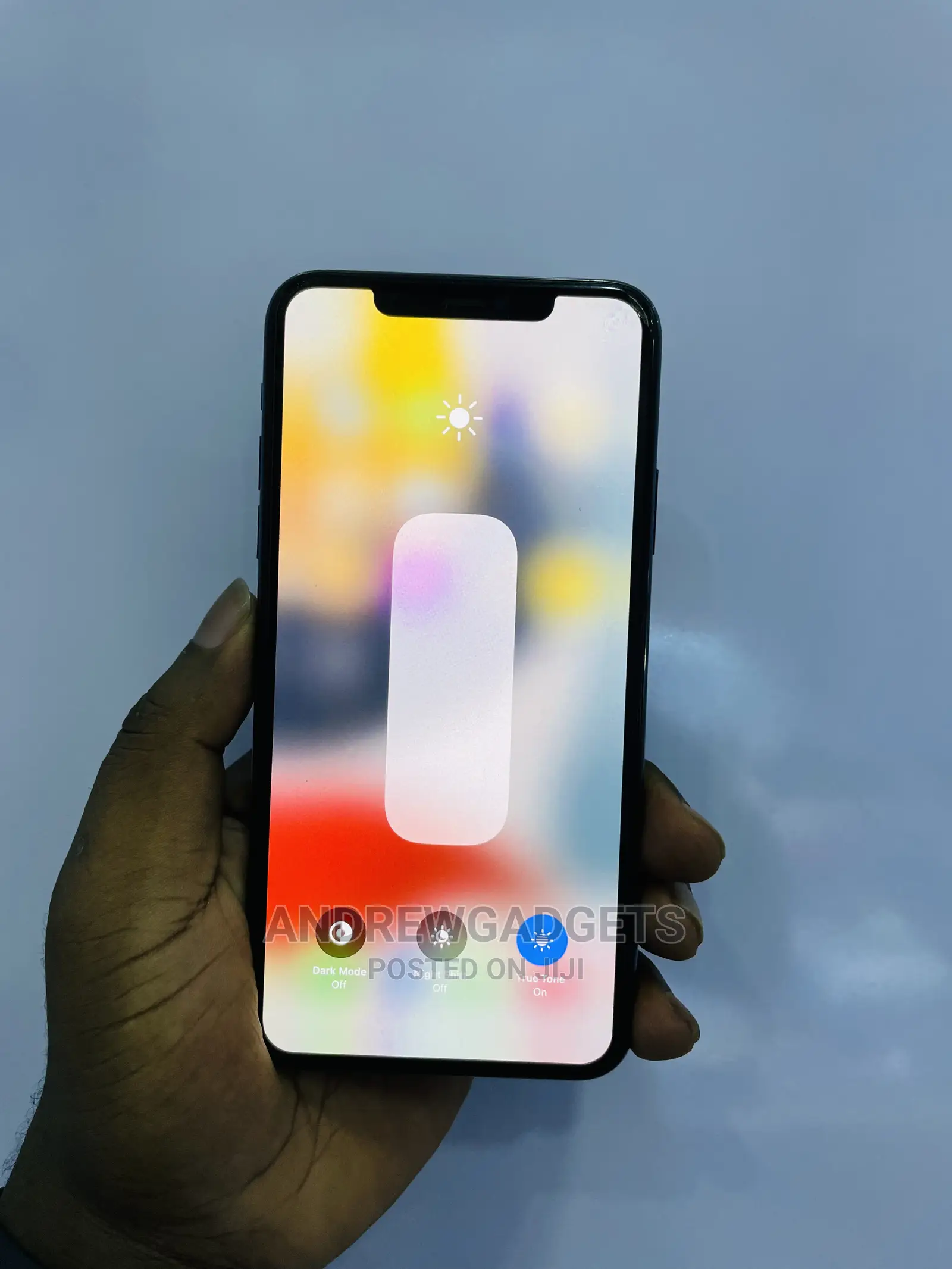Apple iPhone 11 Pro Max 64 GB Green