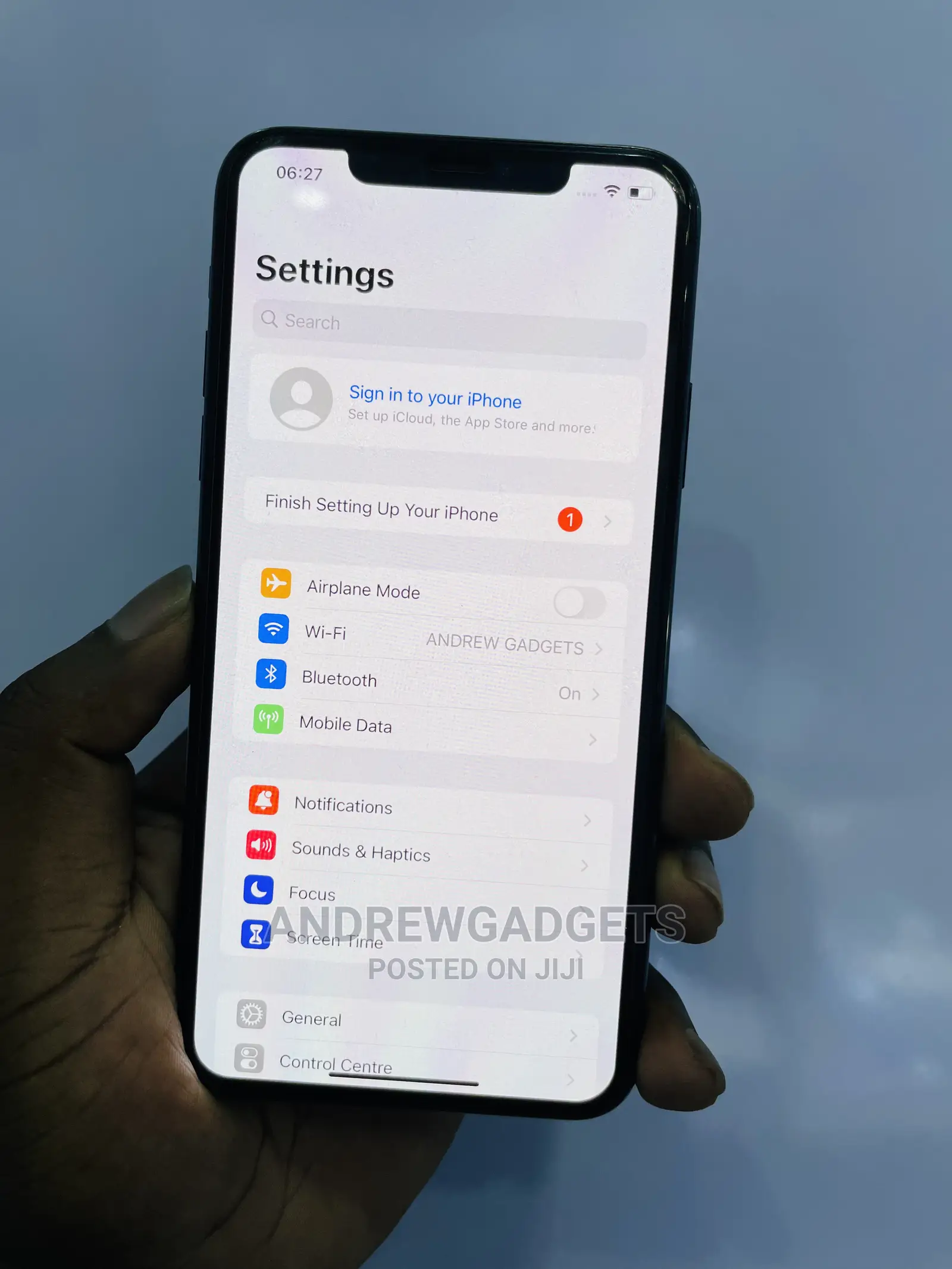 Apple iPhone 11 Pro Max 64 GB Green