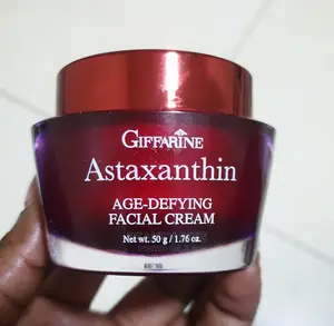 Astaxanthin Age Defying Facial Cream