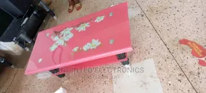 Center Glass Tables