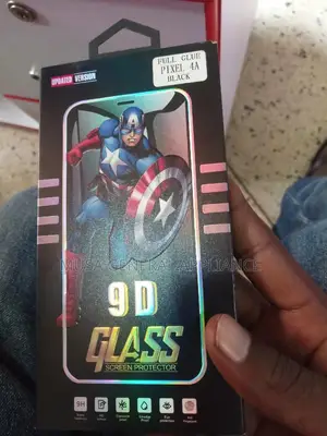 Screen Guard Pixel 4a
