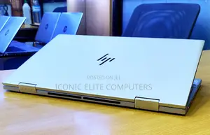 New Laptop HP Envy 15 8GB Intel Core I5 SSD 512GB