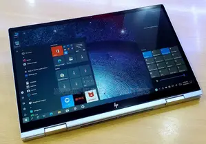 New Laptop HP Envy 15 8GB Intel Core I5 SSD 512GB