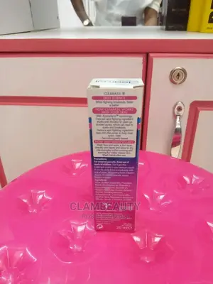 Clearasil Rapid Action Treatment Cream