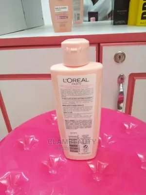 Loreal Paris Fine Flowers Milk 200ml