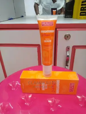 Beauty Formulas Vitamin C Facial Serum 30ml