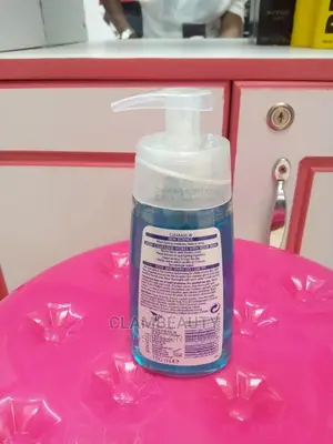 Clearasil Rapid Action Gel Wash