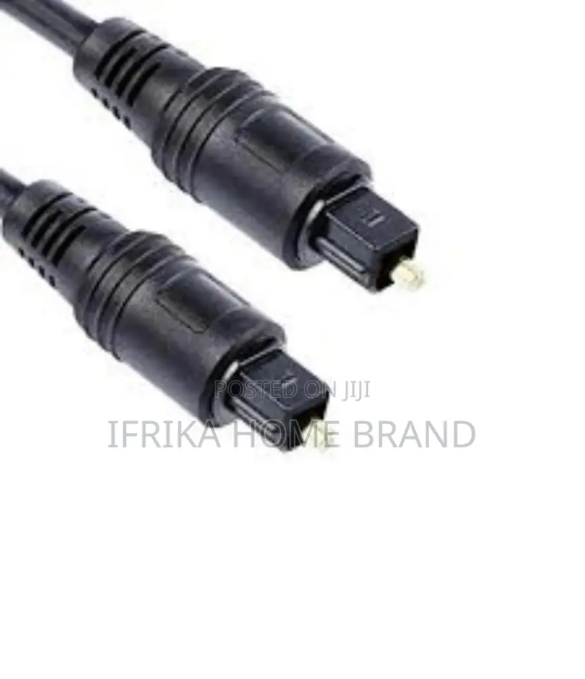 Optical Cable 1m