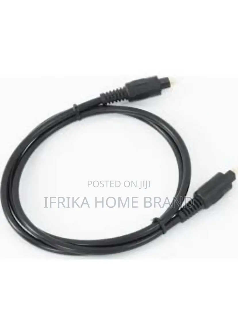 Optical Cable 1m