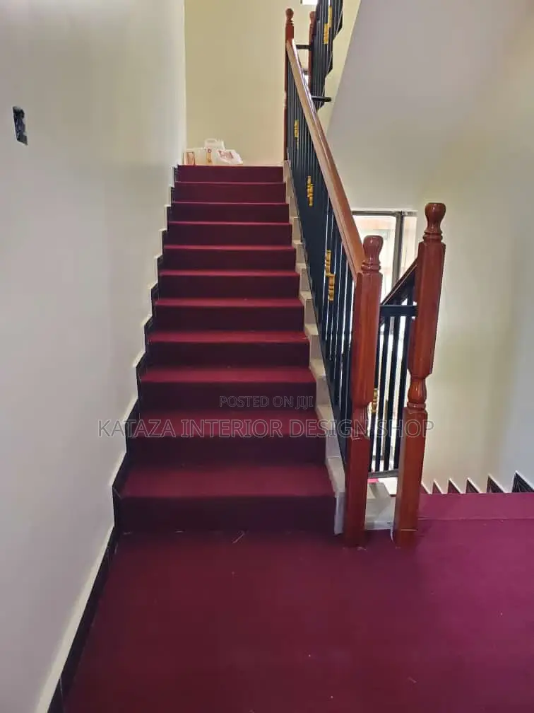 Woolen Carpets