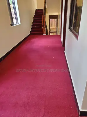 Woolen Carpets