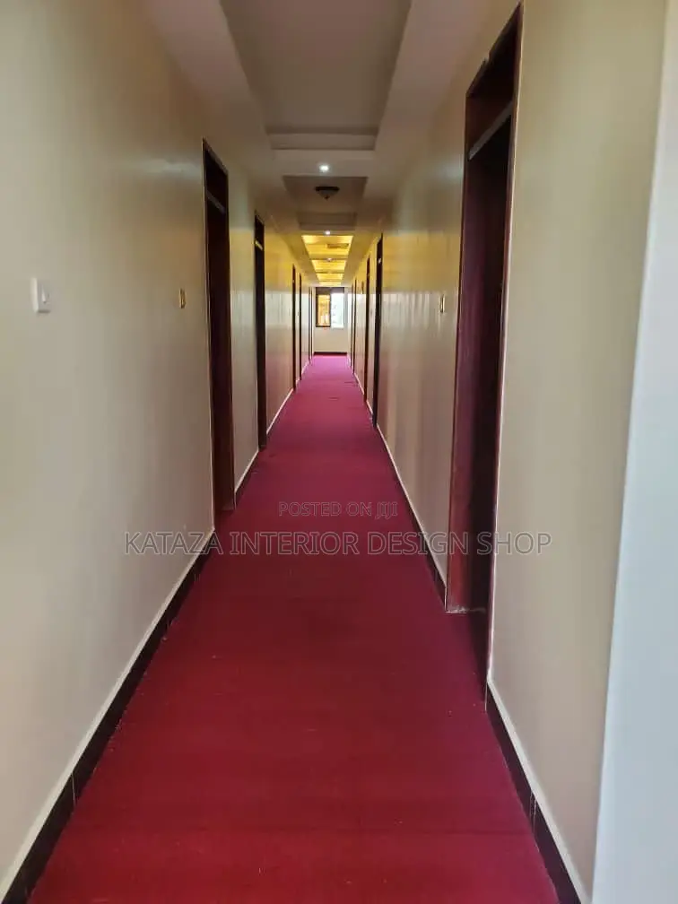 Woolen Carpets