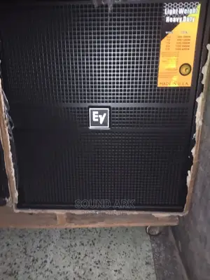 Ev Single Bass