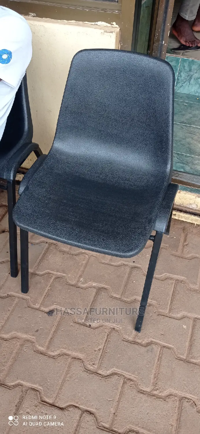 Waiting Chair Brand New