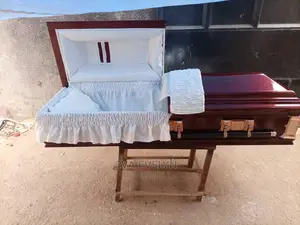 Doom Quality Caskets for Sale and Coffins
