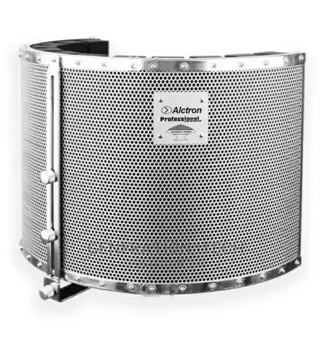 Alctron PF32 Mkii Microphone Isolation Screen