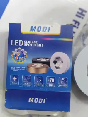 LED Surface Sport Light for 7watts