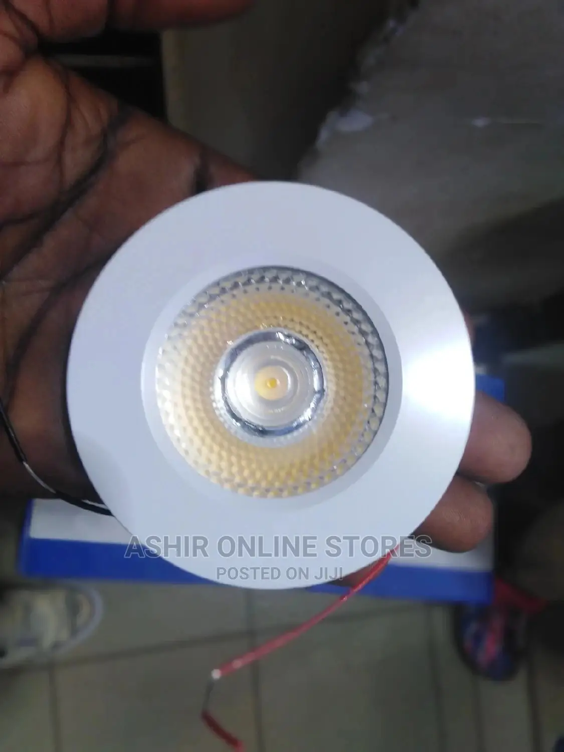 LED Surface Sport Light for 7watts