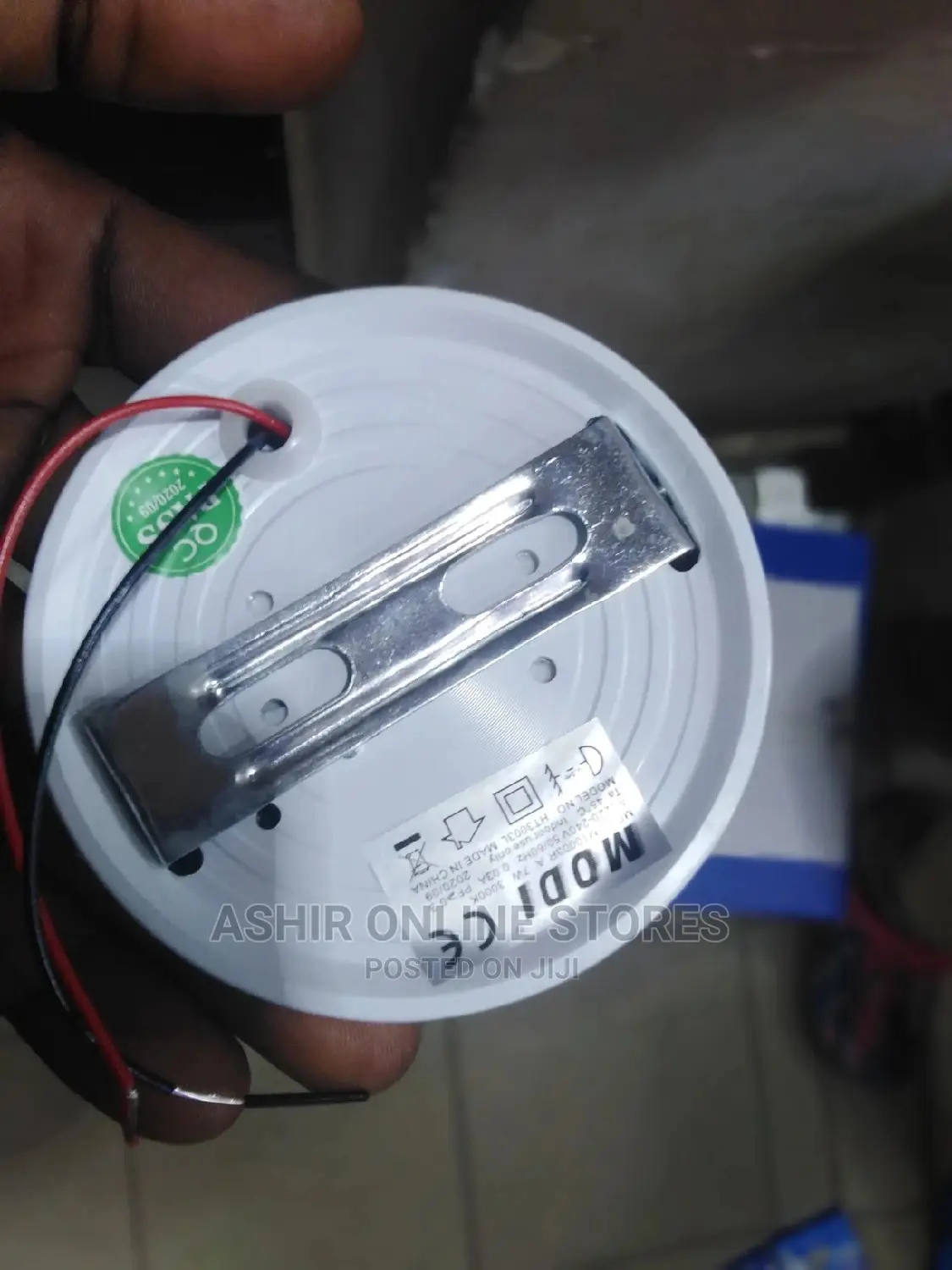 LED Surface Sport Light for 7watts