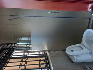 Furnished 1bdrm Apartment in Kira for Sale
